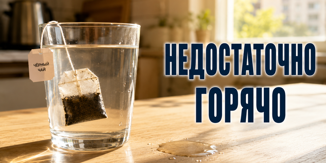 Горячая вода еле тёплая: пошаговый алгоритм, чтобы заставить УК всё исправить