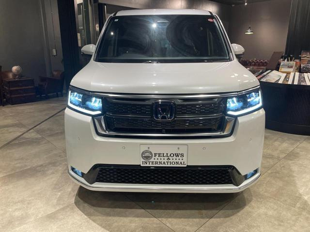 HONDA STEPWGN 22 год