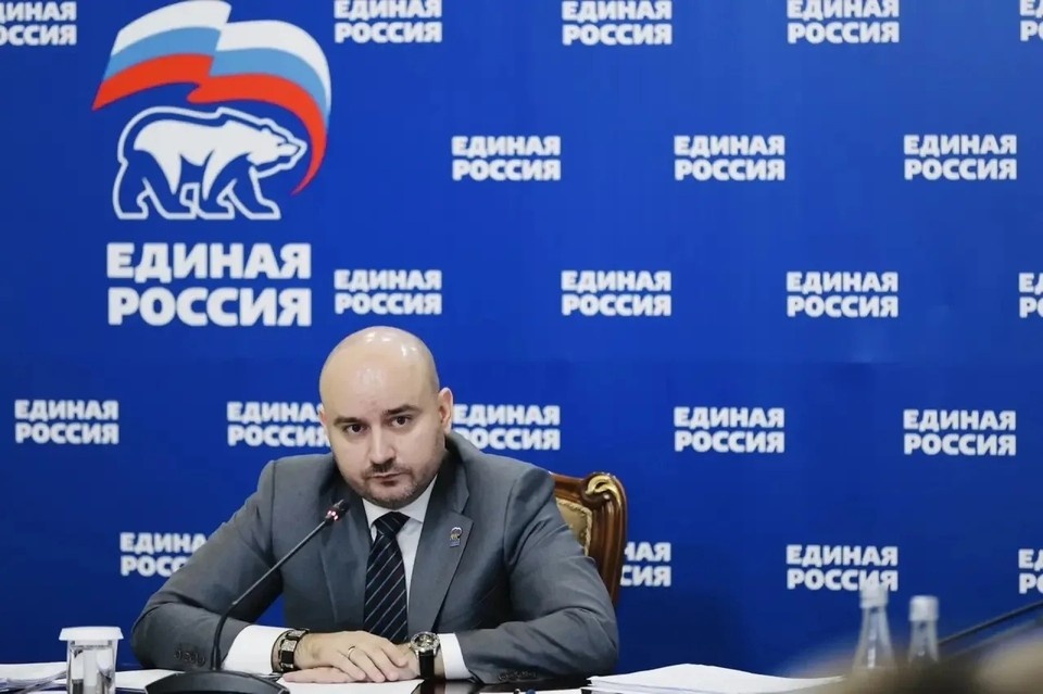    В голосовании участвовали 296 562 человека. Фото: реготделение партии "Единая Россия"