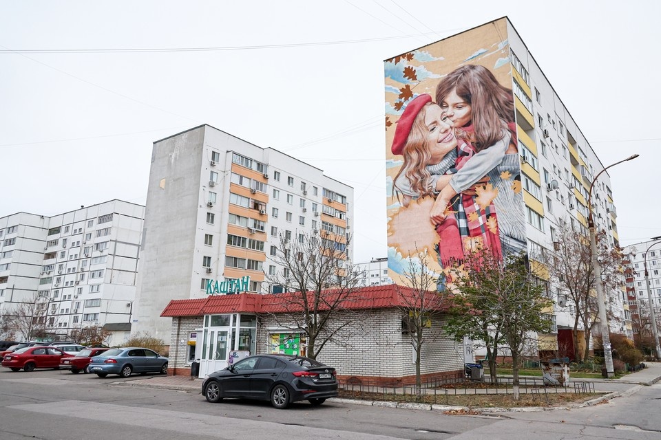    В Энергодаре планируют новую жилую застройку ТАСС