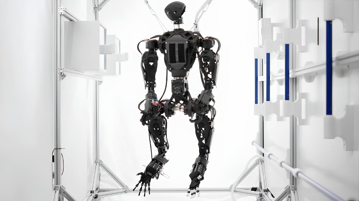 Фото: Orbit Robotics