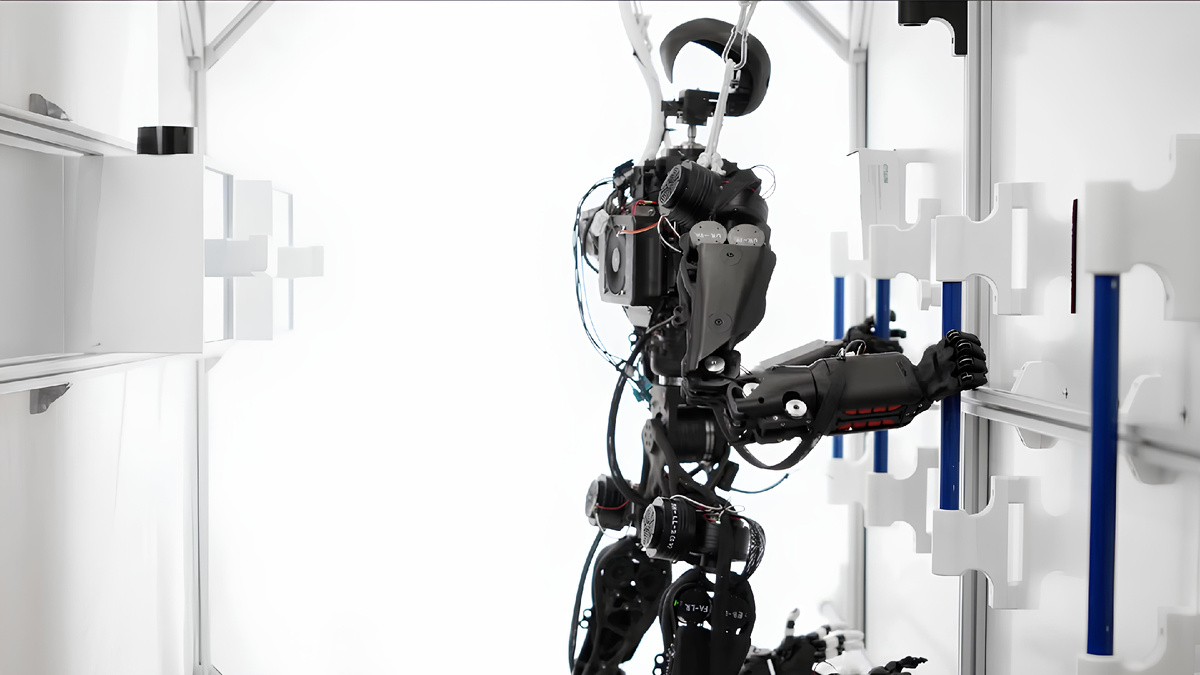 Фото: Orbit Robotics