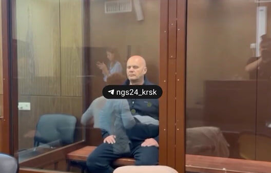     В Красноярске прошло слушание по уголовному делу Владислава Логинова