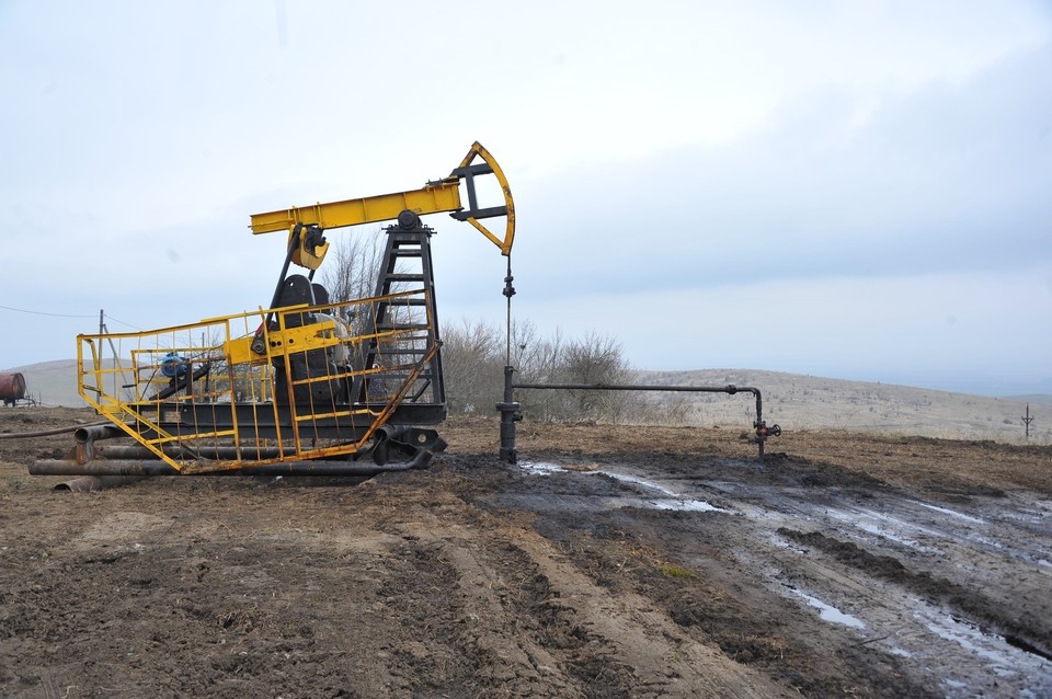    Для Поволжского нефтедобывающего региона новый способ особенно важен. Евгения ГУСЕВА
