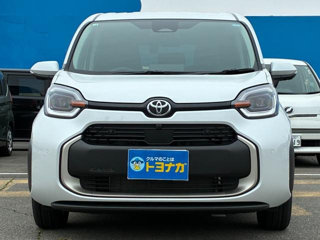 TOYOTA SIENTA 23 год