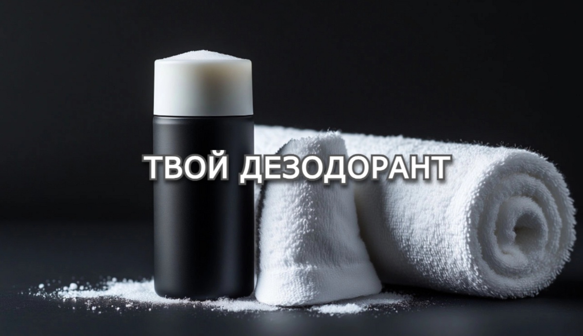 Твой дезодорант пахнет как спортзал в МАЕ? Как выбрать, чтобы не шарахались