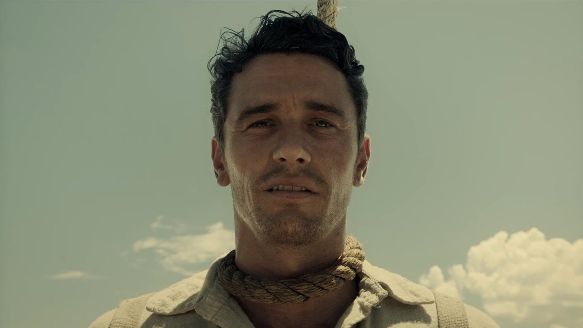 Баллада Бастера Скраггса (2018) / Netflix