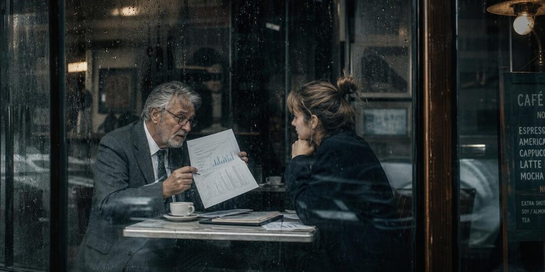 «Кто-то переписал наш код 40 000 лет назад». Запрещенное интервью генетика, после которого его уволили из НИИ