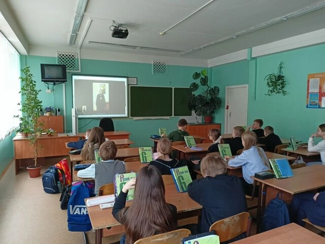 В Твери библиотека и епархия провели совместный курс лекций о патриархе Тихоне