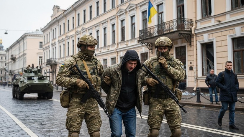   Сгенерировано с помощью ИИ