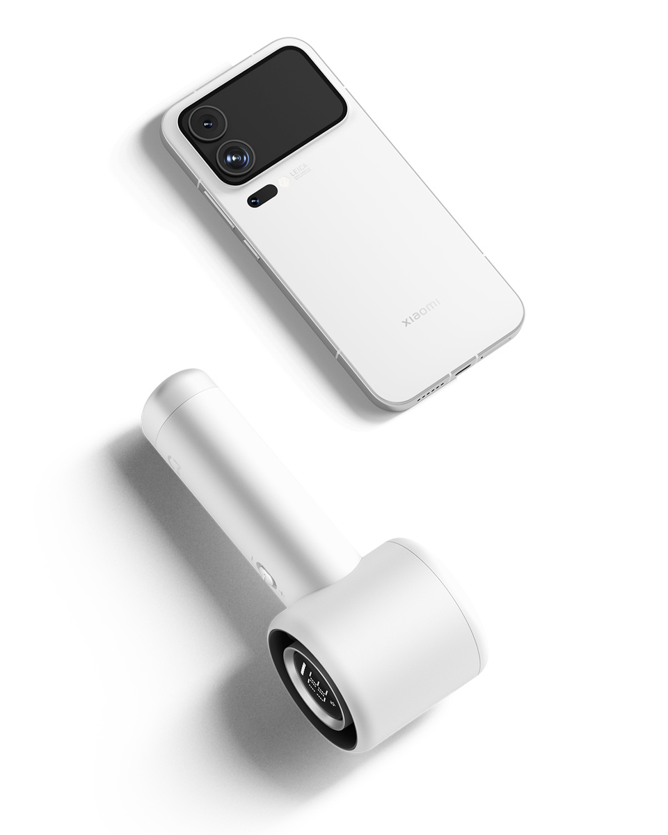 Источник: Xiaomi