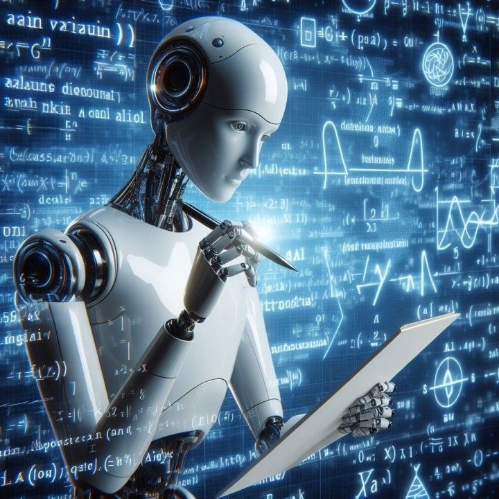 ИИ в работе