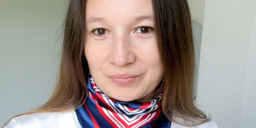 Я передумала. И решила развивать во Вконтакте не Авито, а свой бренд.
