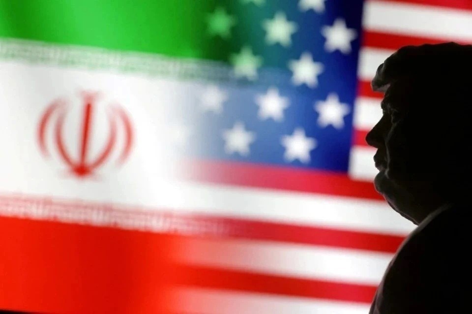    FARS: Обмен сообщениями между Ираном и США по проекту соглашения приостановлен REUTERS