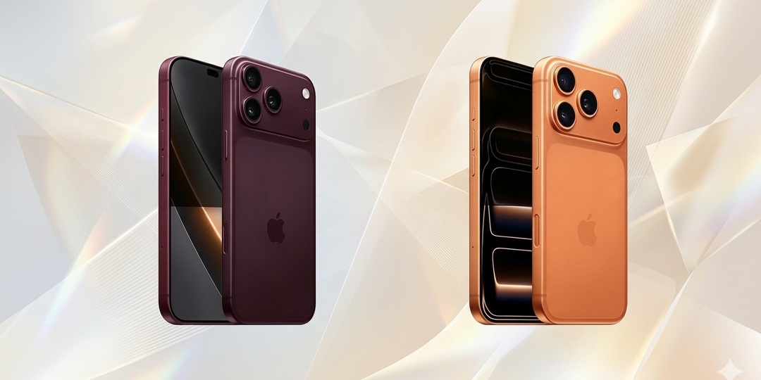 Появилась веская причина дождаться iPhone 18 Pro, и даже не смотреть на iPhone 17 Pro сейчас