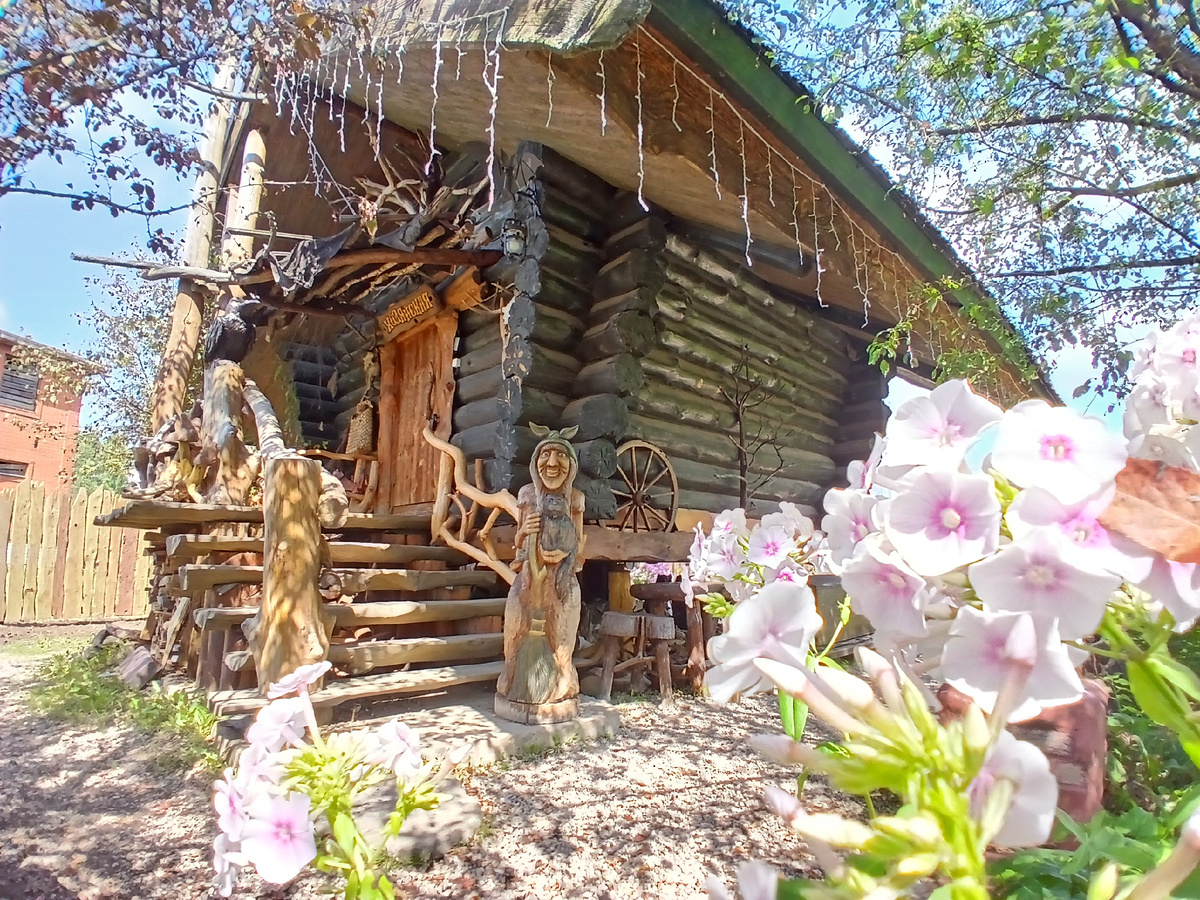 Фото автора