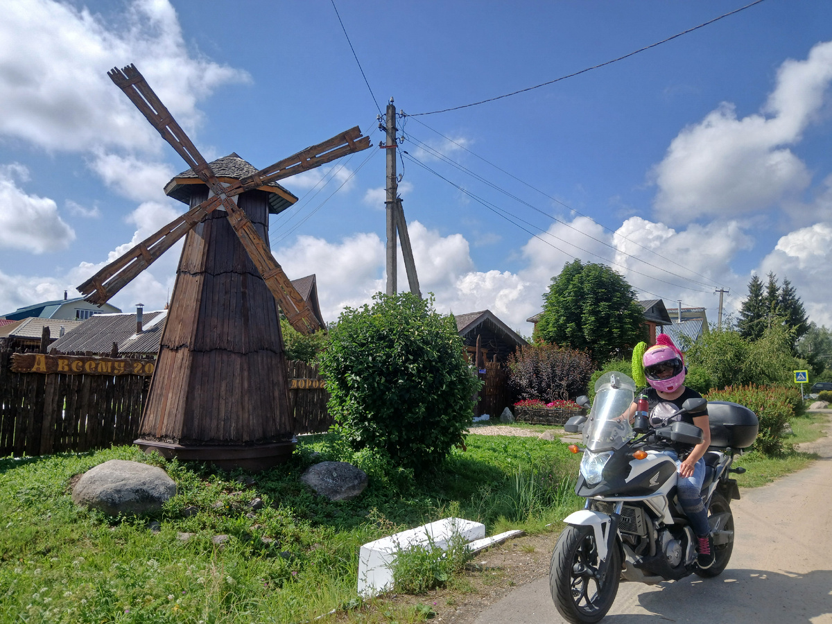 Фото автора