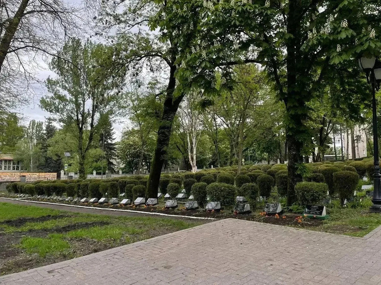     фото предоставлено мэрией кисловодска
