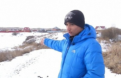 Как 17-летний парень спас школьницу от преступника и догнал его