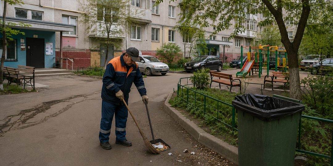 Осенью 2026 года лицензирование УК ждет революция: новые требования к персоналу, складам и паспортам готовности