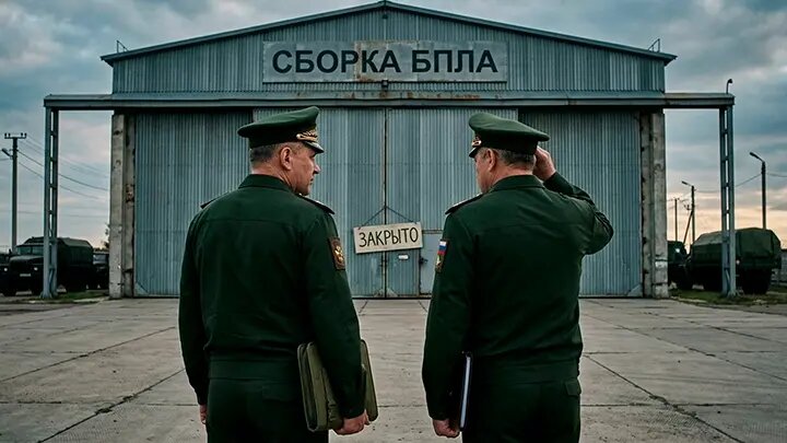 "На госуровне продвигают интересы элиты, но не России": ВПК зашёл в тупик, приказы первых лиц игнорируют?