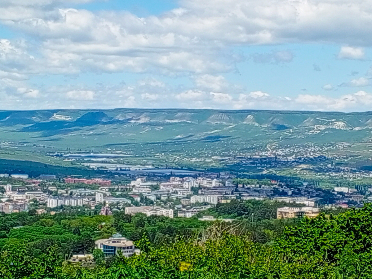 Фото автора.