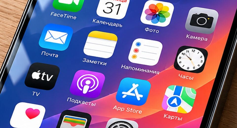    «Подмосковье сегодня»/Сгенерировано нейросетью