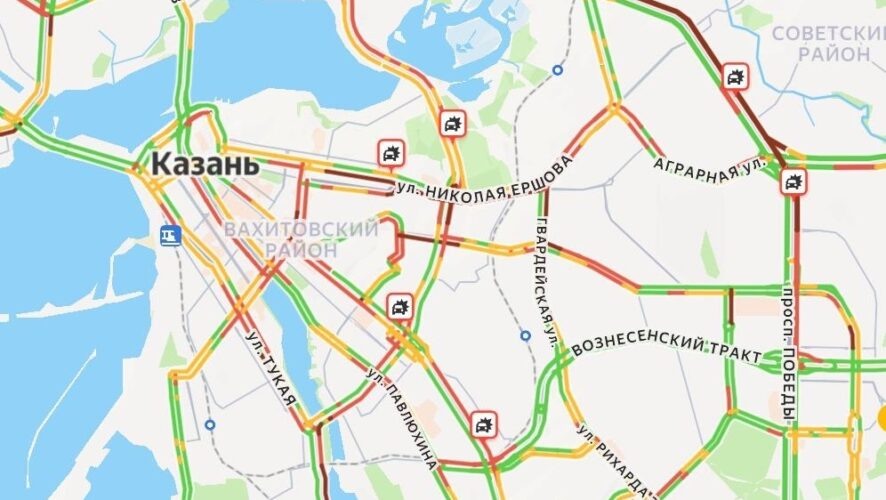    Фото: "Яндекс Карты"