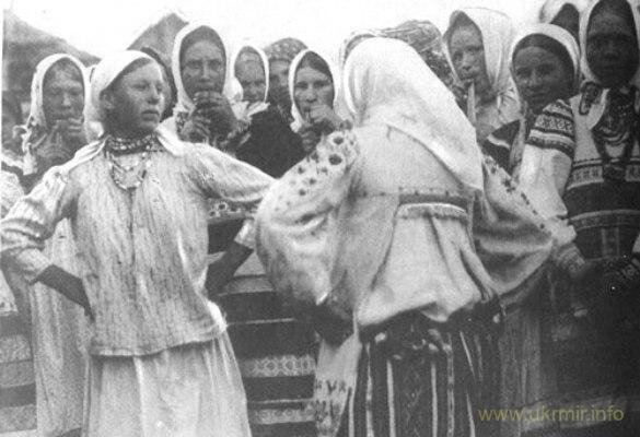 Русские солдатки: почему им разрешались внебрачные связи