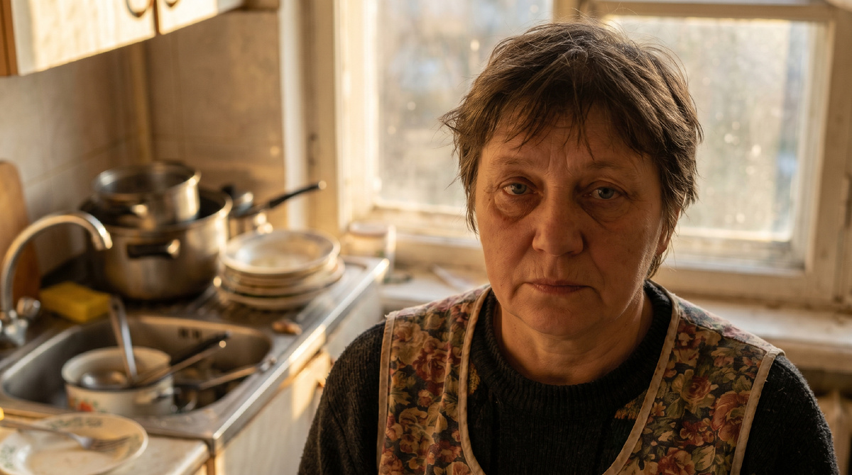 Имена изменены, и всё написано человеком в вымышленном тексте.