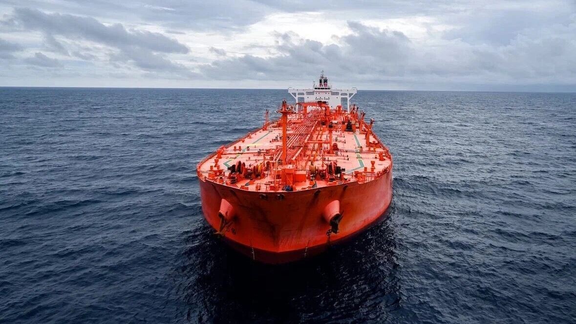    Экспорт нефти из России