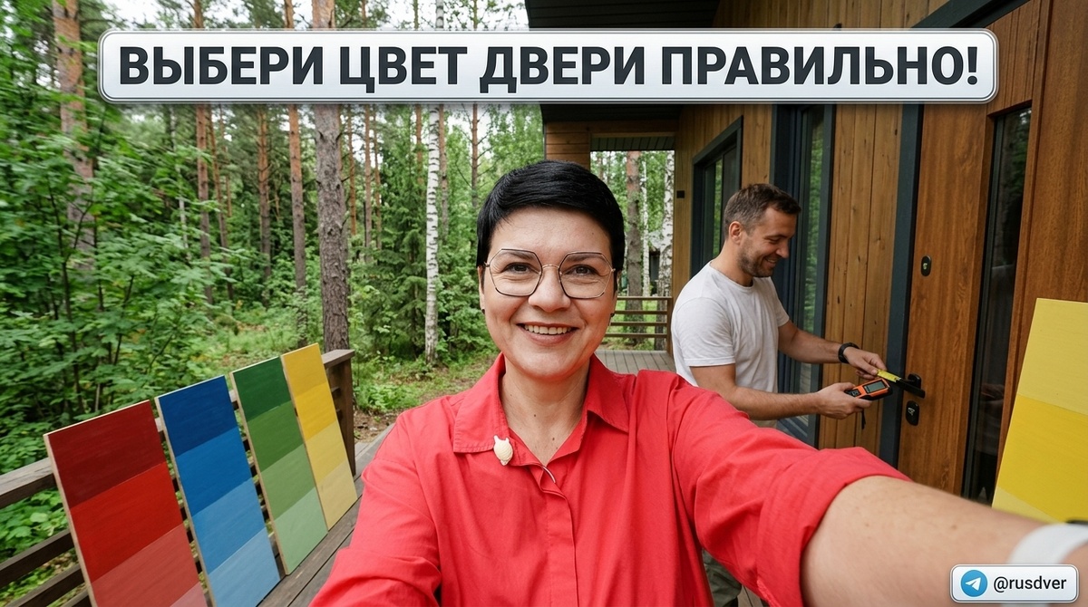 межкомнатные двери