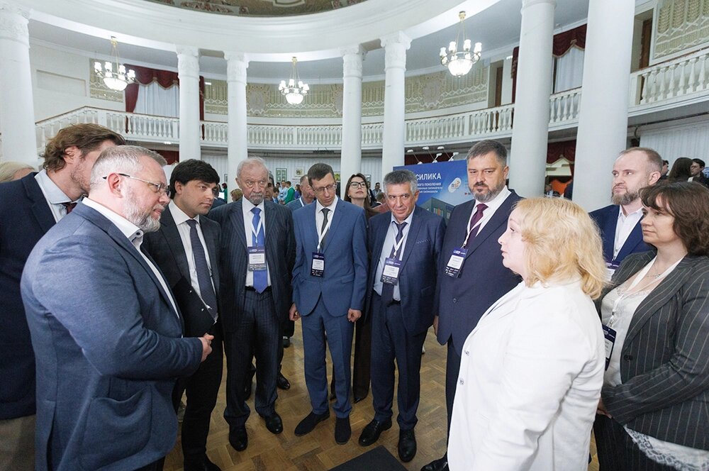    Фото: Корпорация развития Нижегородской области