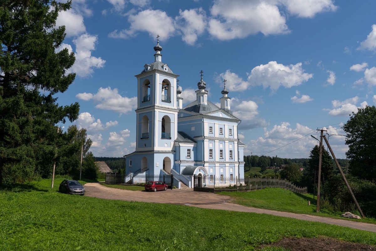 © Медиасток.РФ / Издательство «Подмосковье»