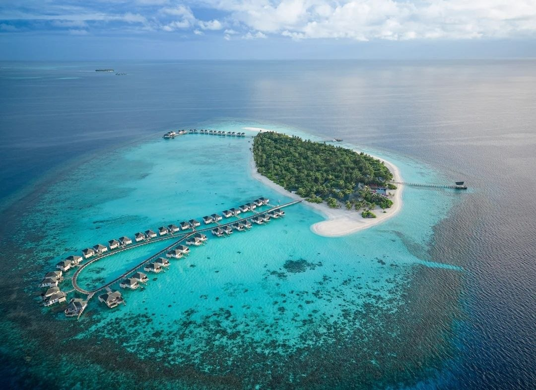 NH Collection Maldives Havodda Resort