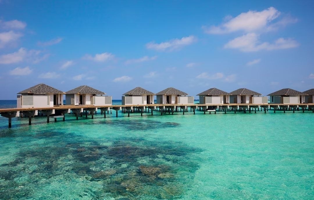 NH Collection Maldives Havodda Resort