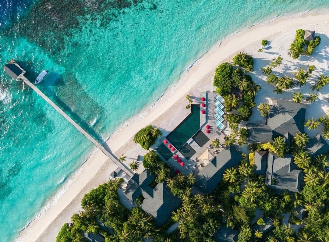 NH Collection Maldives Havodda Resort