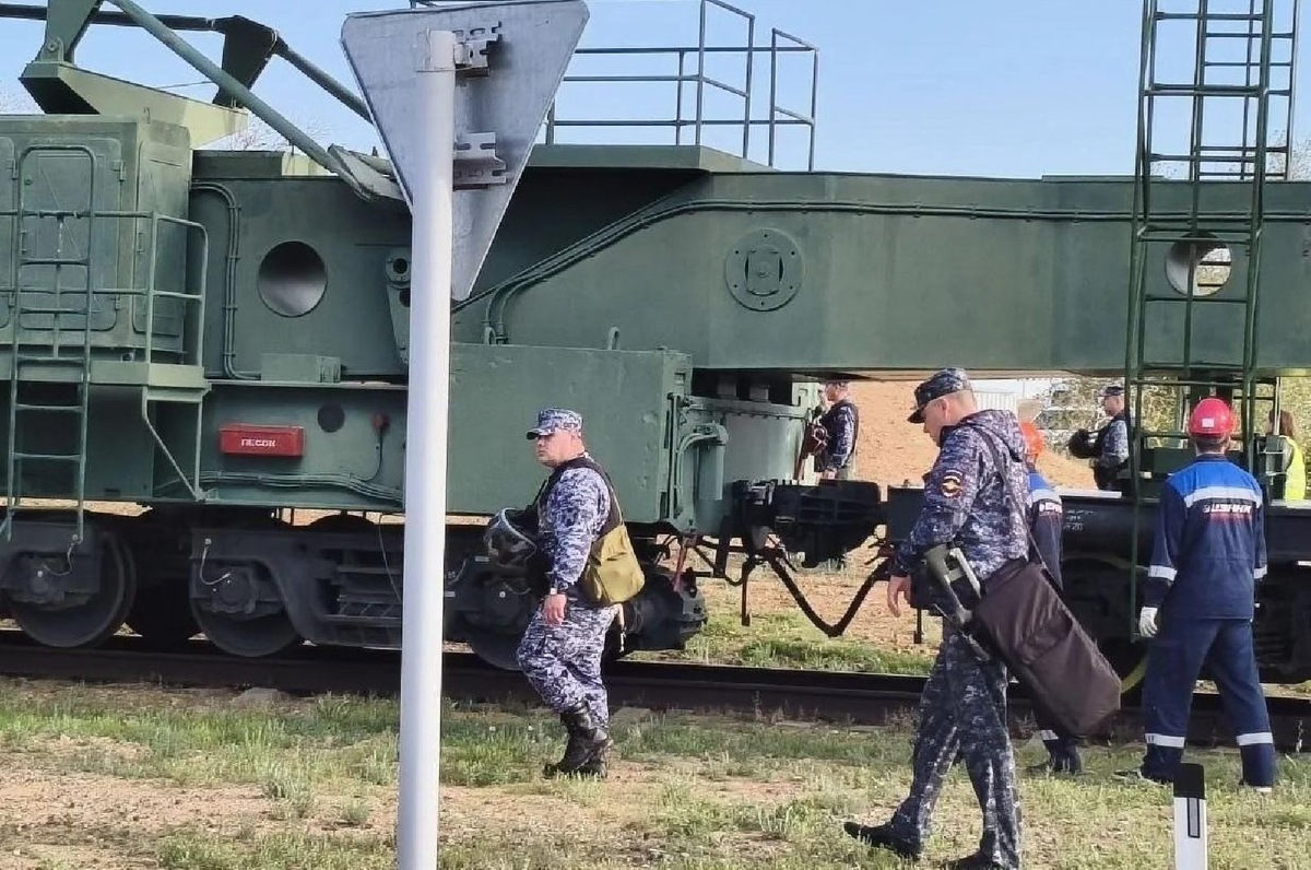    Фото: пресс-служба ГУ Росгвардии по МО