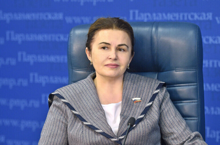   Игорь Самохвалов/«Парламентская газета»