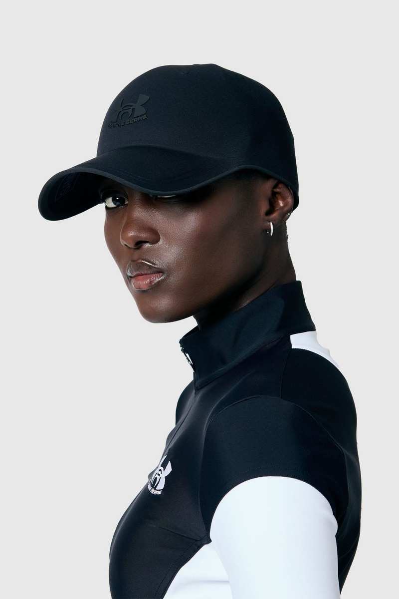    Вышла капсульная коллекция Marine Serre и Under Armour (фото 3)