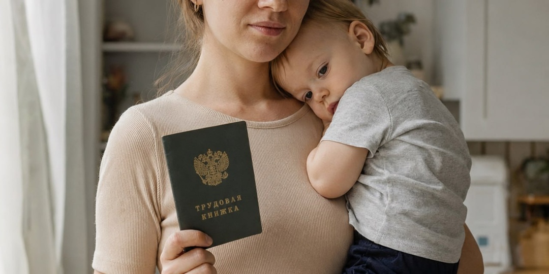 ✨Декретный стаж без лимита: кто в выигрыше в 2026 году