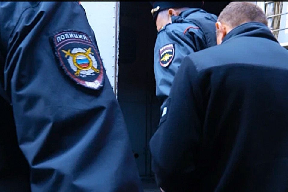    В Ростовской области задержали мужчину, который ограбил собственную жену. Фото: ГУ МВД России по Ростовской области