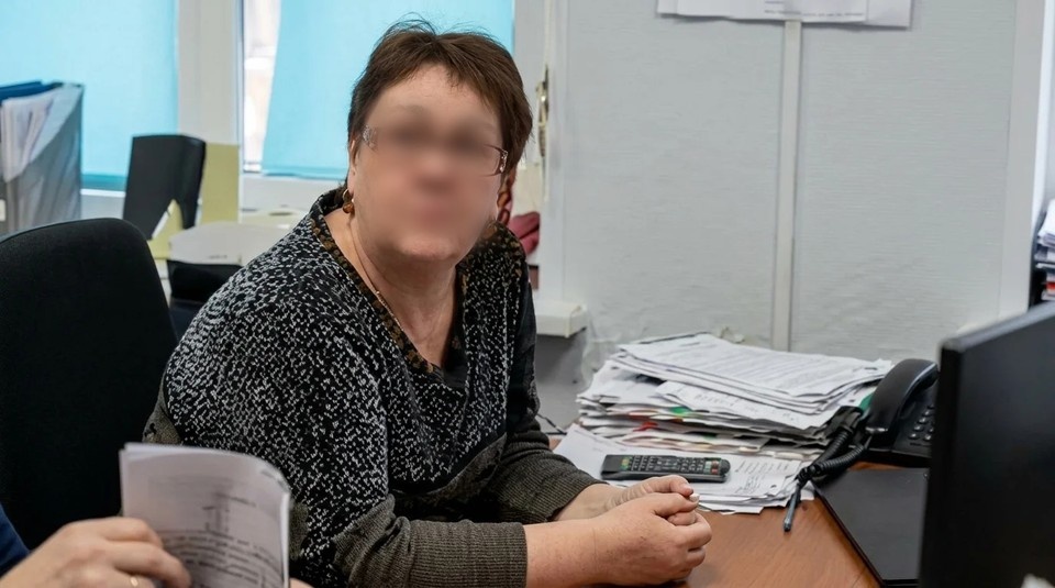    Ей поручили самой решать судьбу сиротских квартир. Фото: красноярская краевая прокуратура.