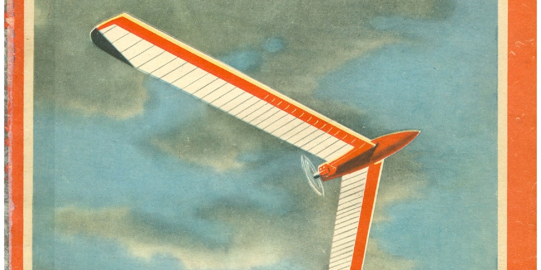 Обзор журнала "М-К" 1966 год. #2. Часть 3.