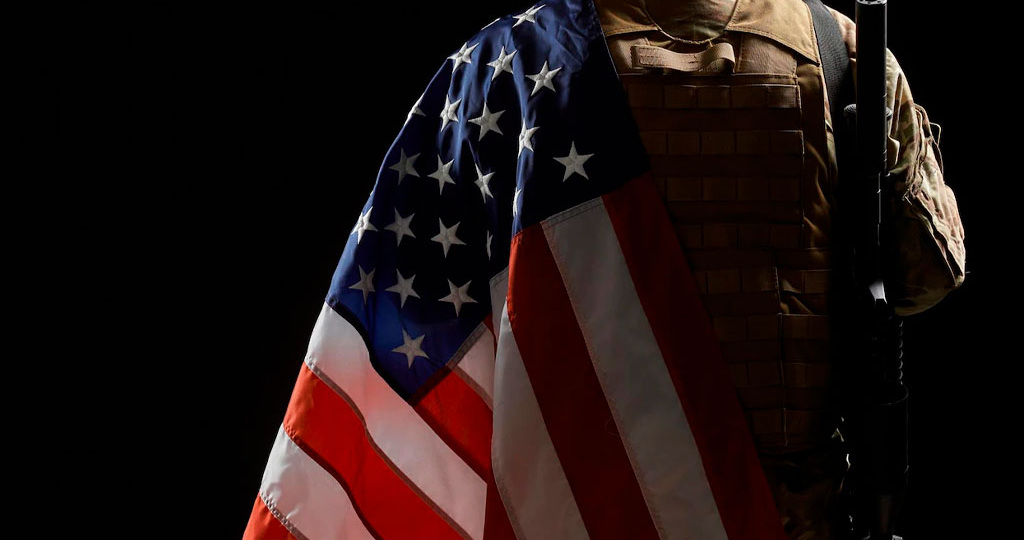 США выводят из Литвы военную технику и более тысячи американских солдат