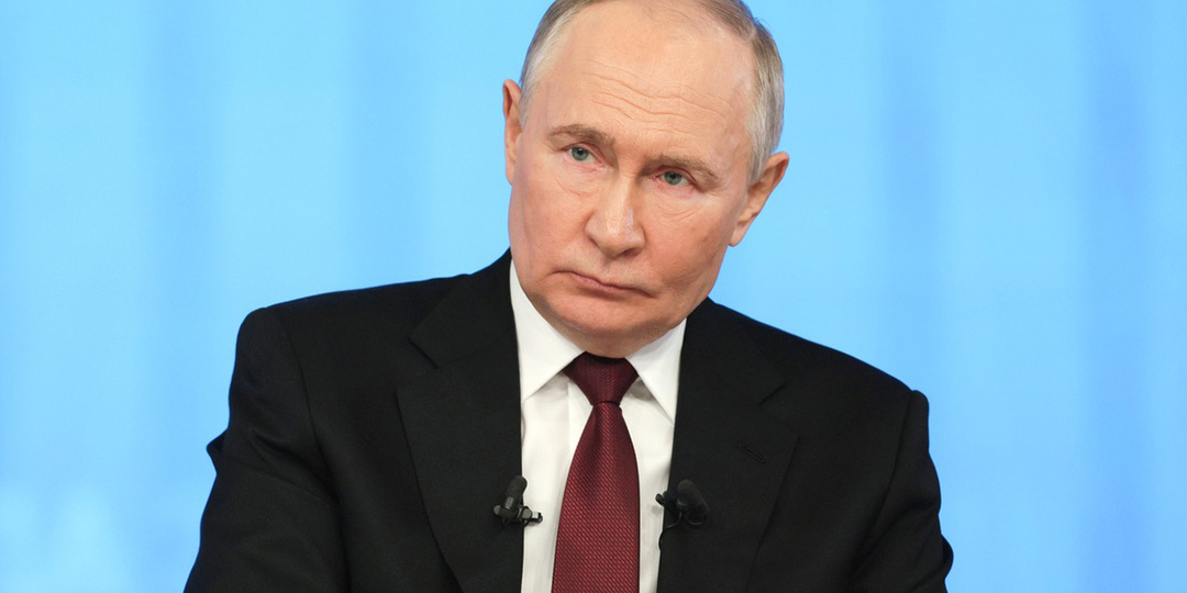 Литва перешла все границы: ответ Путина на угрозы Калининграду поразил Китай