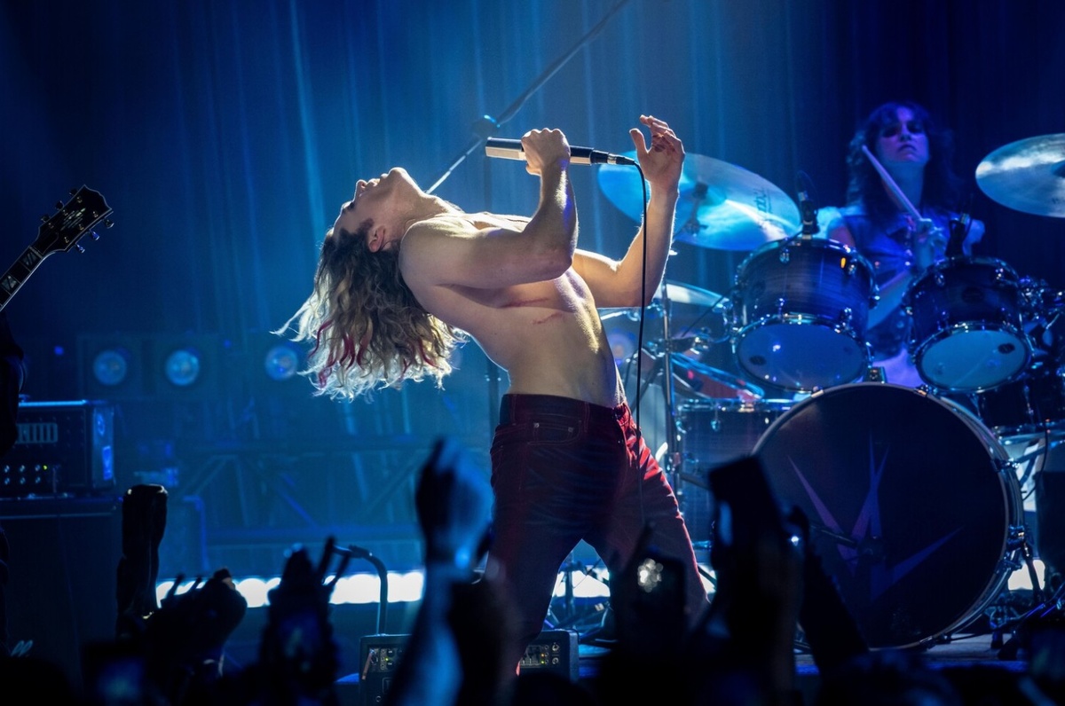    «Дом Дракона», «Медведь» и «Вампир Лестат»: какие сериалы смотреть в июне (фото 4)