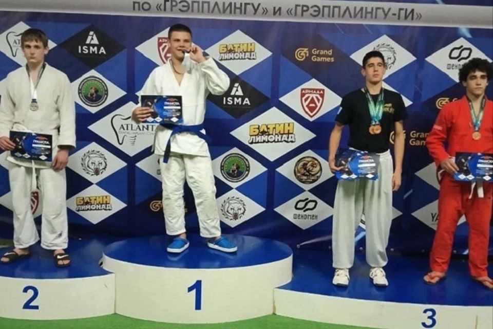    Соревнования в Майкопе стали ключевым этапом отбора на предстоящее Первенство России. Фото: ТГ/Швец