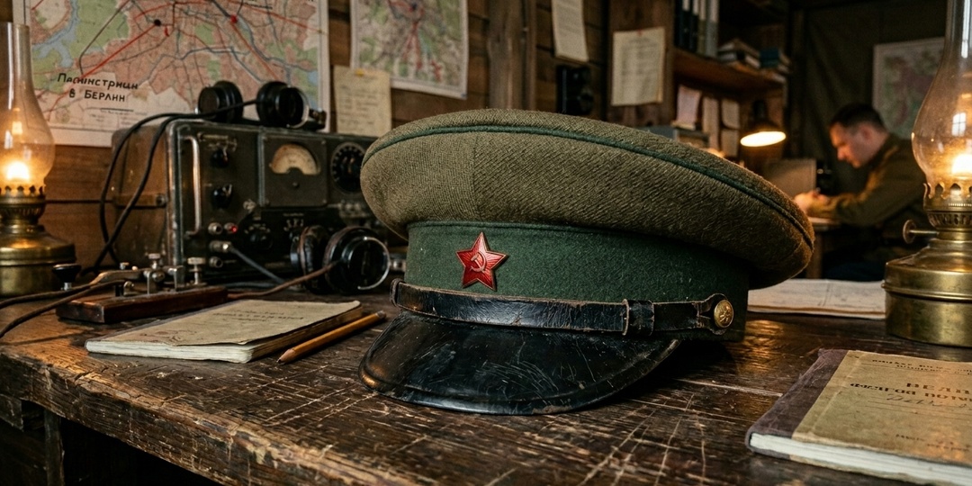 Театр абсурда в мае 45-го: Как 25 советских разведчиков ликвидировали «последний остров» нацизма