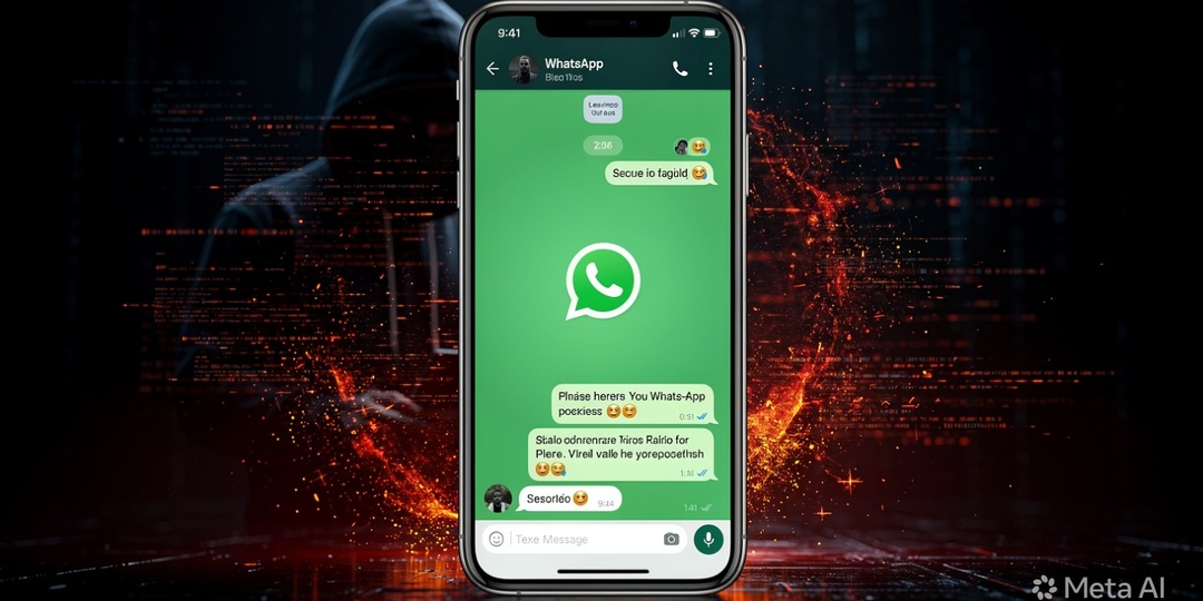 Мошенникам в WhatsApp теперь не скрыться